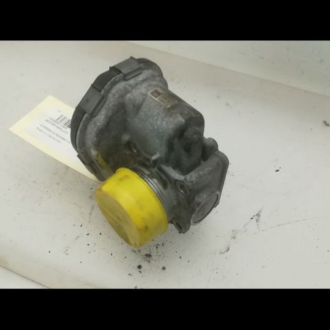 Boitier papillon occasion CITROEN C3 PICASSO Phase 1 02-2009->08-2012 1.6 HDi 16v 90ch 1