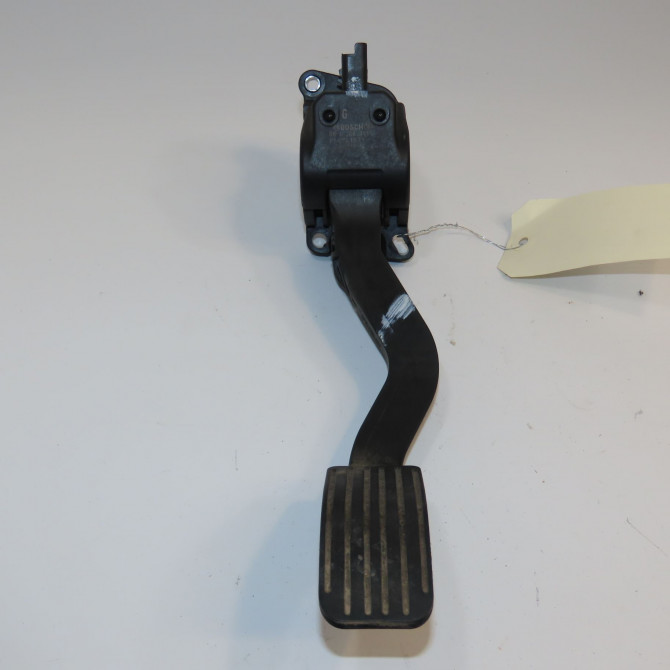 Potentiometre accelerateur occasion CITROEN C3 I Phase 2 10-2005->12-2010 1.4 HDi 70ch 1