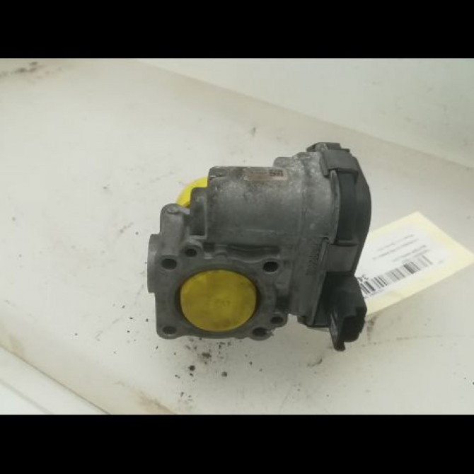 Boitier papillon occasion CITROEN C3 PICASSO Phase 1 02-2009->08-2012 1.6 HDi 16v 90ch 2