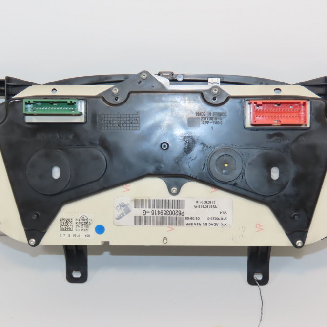 Compteur occasion RENAULT MASTER II 8200359416 2