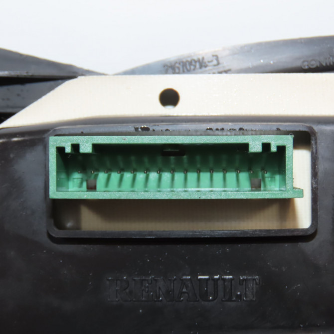 Compteur occasion RENAULT MASTER II 8200359416 3