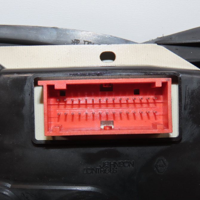 Compteur occasion RENAULT MASTER II 8200359416 4