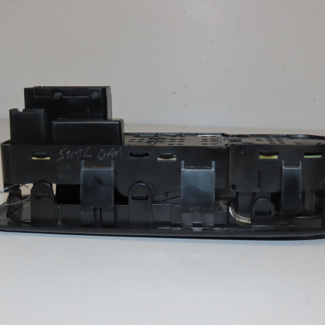 Commande lève-glace porte avant gauche occasion CITROEN C3 II Phase 2 03-2013->12-2016 1.4 HDi 70ch 3