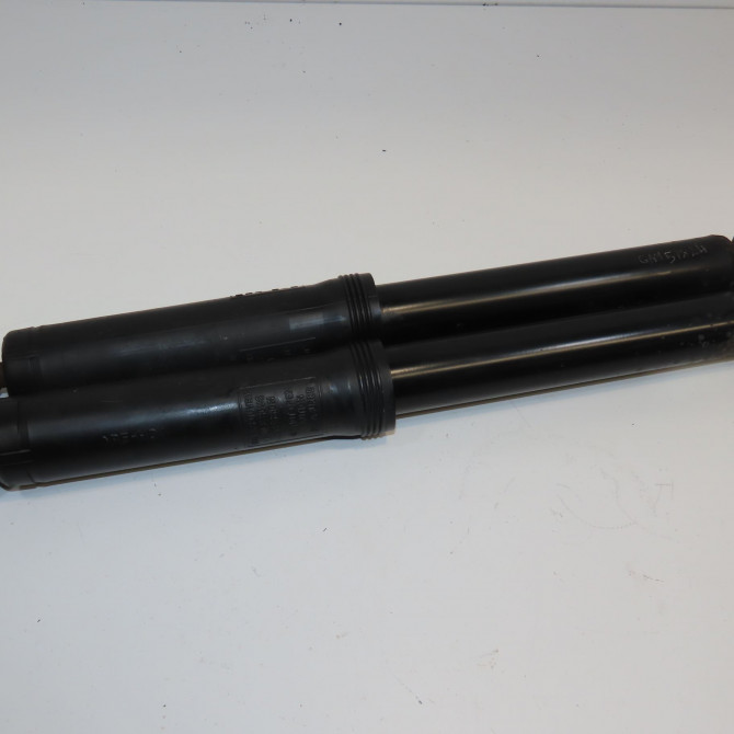 Amortisseur arrière droit occasion CITROEN C3 II Phase 1 11-2009->02-2013 1.6 HDI 90ch 5206ZZ 1