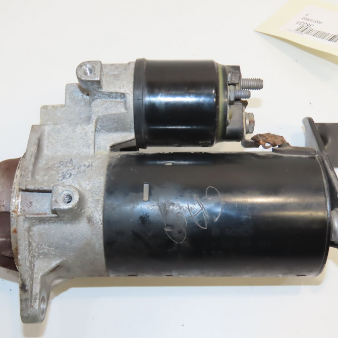 Démarreur occasion SEAT IBIZA III Phase 1 03-2002->03-2006 1.9 SDI 2T911023HX 2