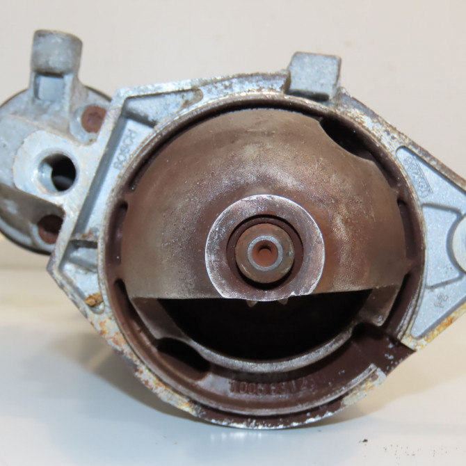 Démarreur occasion SEAT IBIZA III Phase 1 03-2002->03-2006 1.9 SDI 2T911023HX 3