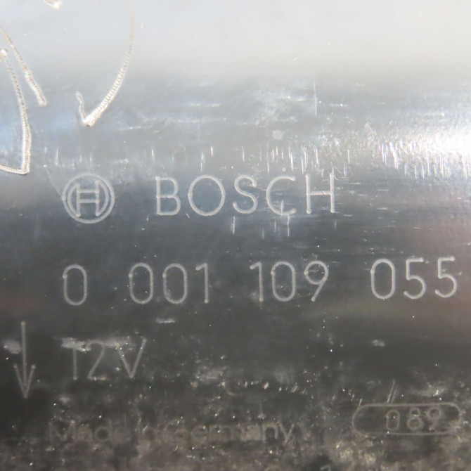 Démarreur occasion SEAT IBIZA III Phase 1 03-2002->03-2006 1.9 SDI 2T911023HX 5