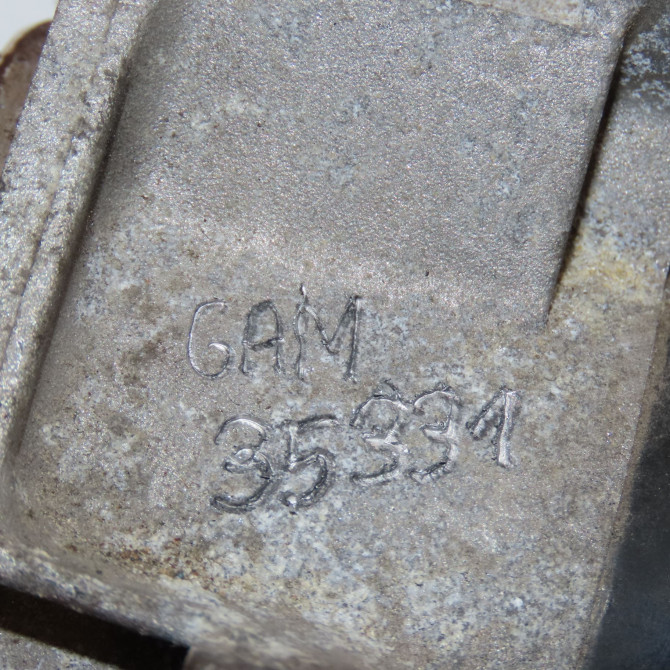 Démarreur occasion SEAT IBIZA III Phase 1 03-2002->03-2006 1.9 SDI 2T911023HX 6