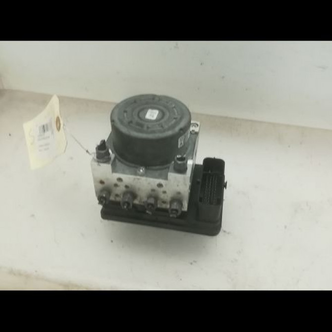 Unité hydraulique ABS occasion CITROEN C3 PICASSO Phase 1 02-2009->08-2012 1.6 HDi 16v 90ch 1616781280 1