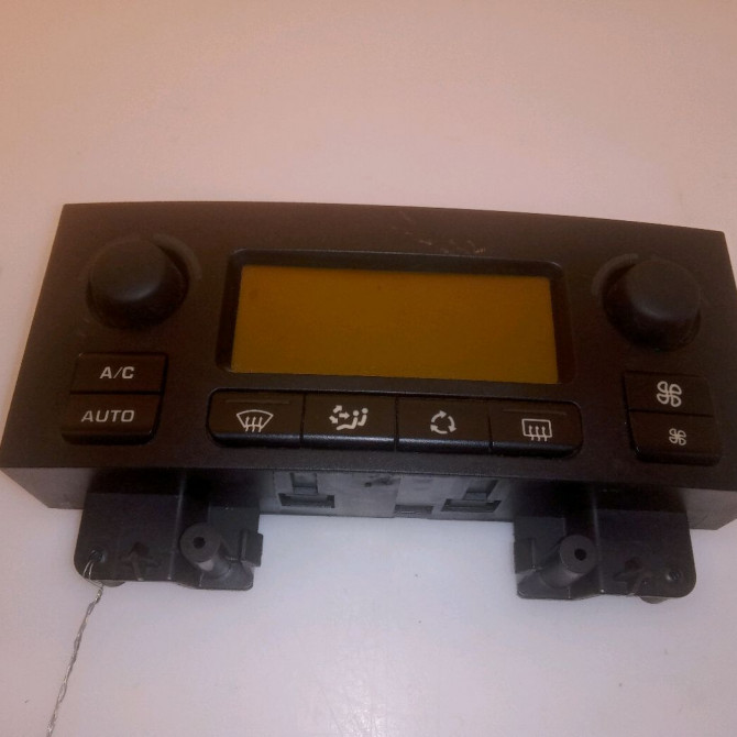 Commande de chauffage occasion CITROEN C4 I Phase 1 11-2004->07-2008 1.6 HDi 110ch 1