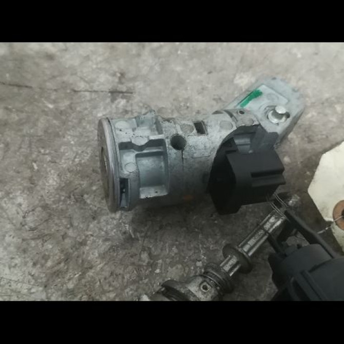 Kit serrures + antivol occasion CITROEN C4 I Phase 2 07-2008->10-2010 1.6 HDI 110ch 4162EP 2