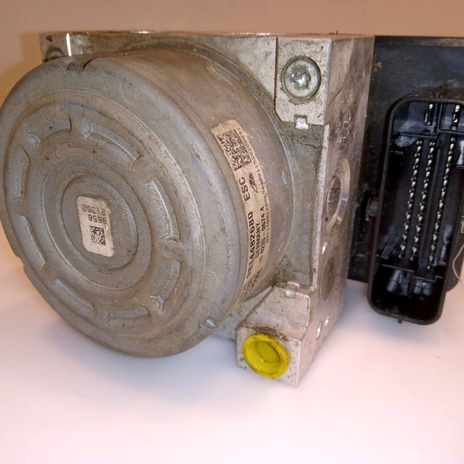 Unité hydraulique ABS occasion CITROEN C3 II Phase 2 03-2013->12-2016 1.6 HDI 75ch 1616763480 2