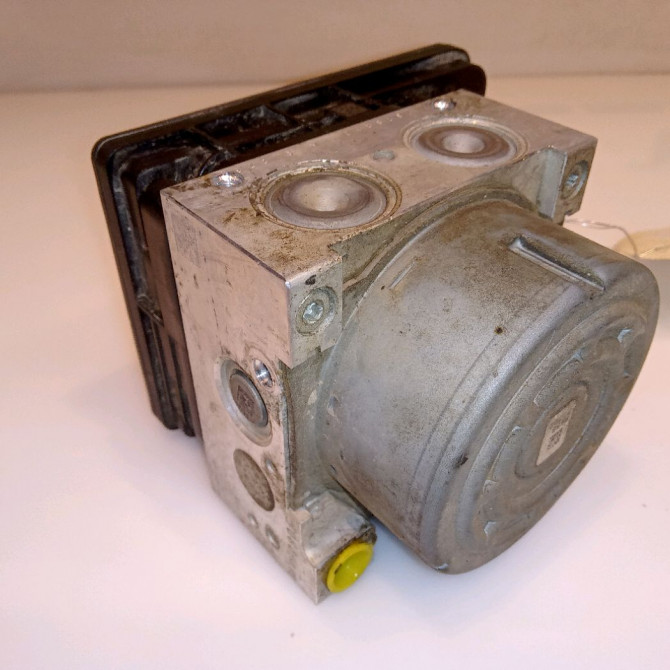 Unité hydraulique ABS occasion CITROEN C3 II Phase 2 03-2013->12-2016 1.6 HDI 75ch 1616763480 3