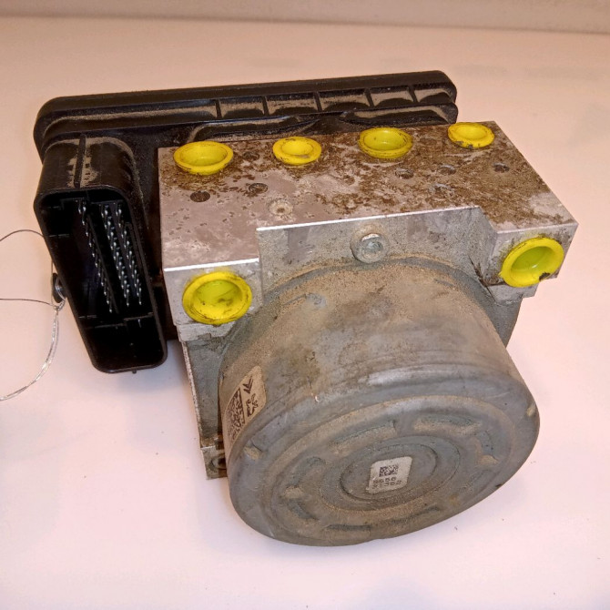 Unité hydraulique ABS occasion CITROEN C3 II Phase 2 03-2013->12-2016 1.6 HDI 75ch 1616763480 4