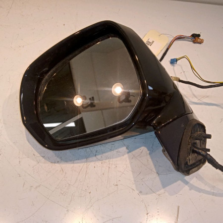 Retroviseur exterieur electrique gauche occasion CITROEN C4 PICASSO I Phase 1 01-2007->10-2013 2.0 HDi 138ch 8153VS