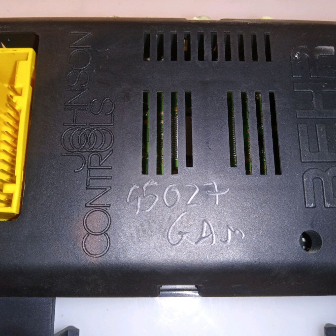 Commande de chauffage occasion CITROEN C4 I Phase 1 11-2004->07-2008 1.6i 16v 3