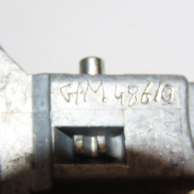 Antivol de direction occasion CITROEN C4 I Phase 1 11-2004->07-2008 1.6 HDI 92ch 4162EA 4