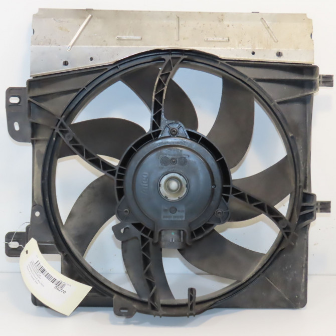 Ventilateur de refroidissement occasion CITROEN C3 II Phase 2 03-2013->12-2016 1.4 HDi 70ch 9812028580 2