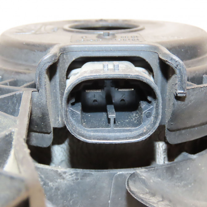 Ventilateur de refroidissement occasion CITROEN C3 II Phase 2 03-2013->12-2016 1.4 HDi 70ch 9812028580 3