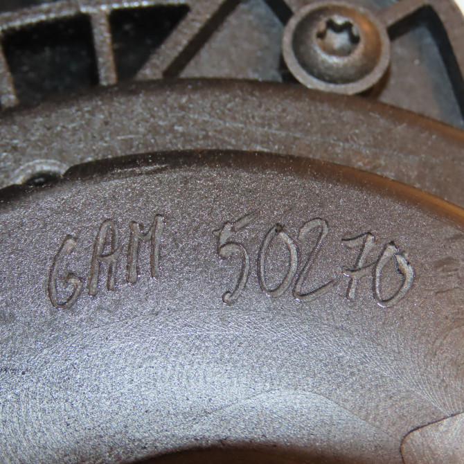 Ventilateur de refroidissement occasion CITROEN C3 II Phase 2 03-2013->12-2016 1.4 HDi 70ch 9812028580 5