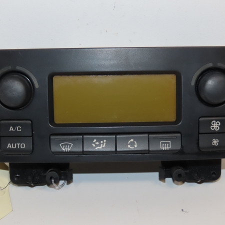 Commande de chauffage occasion CITROEN C4 I Phase 1 11-2004->07-2008 1.6 HDi 110ch