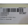 COMMANDE DE CHAUFFAGE