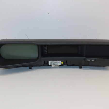 Compteur occasion CITROEN C3 PICASSO Phase 2 09-2012->... 1.6 HDI 90ch 1612069480