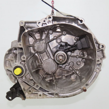 Boîte à vitesse automatique occasion CITROEN C3 PICASSO Phase 2 09-2012->... 1.6 HDI 90ch 2231V2