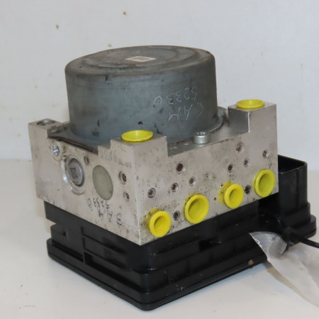 Unité hydraulique ABS occasion CITROEN C3 PICASSO Phase 2 09-2012->... 1.6 HDI 90ch 1616781280