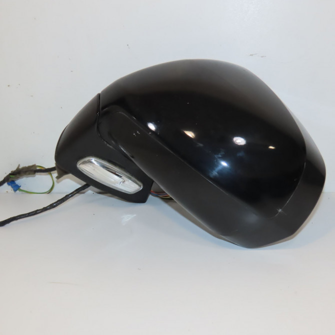 Retroviseur exterieur electrique gauche occasion CITROEN C4 GRAND PICASSO I Phase 1 10-2006->09-2013 1.6 HDI 110ch 8153VS 2