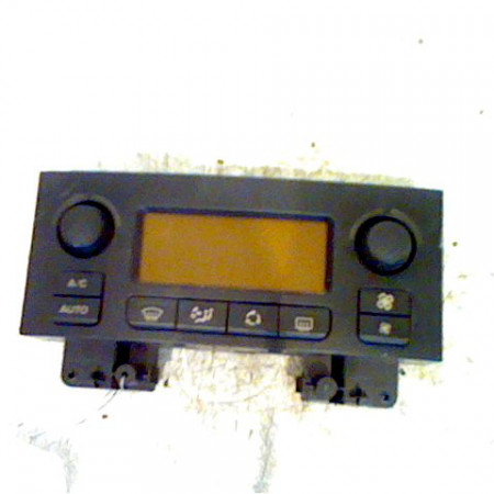 Commande de chauffage occasion CITROEN C4 I Phase 1 11-2004->07-2008 1.6 HDi 110ch