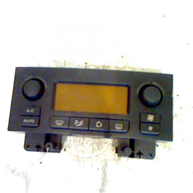 Commande de chauffage occasion CITROEN C4 I Phase 1 11-2004->07-2008 1.6 HDi 110ch 1