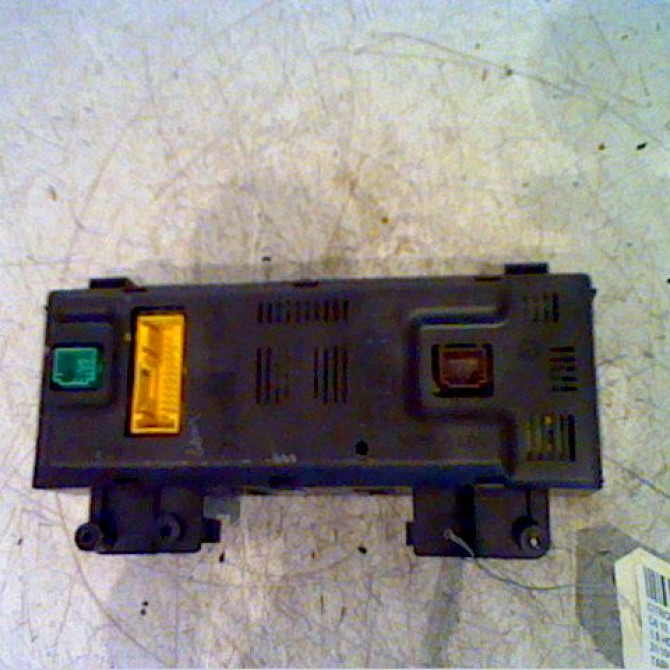 Commande de chauffage occasion CITROEN C4 I Phase 1 11-2004->07-2008 1.6 HDi 110ch 2