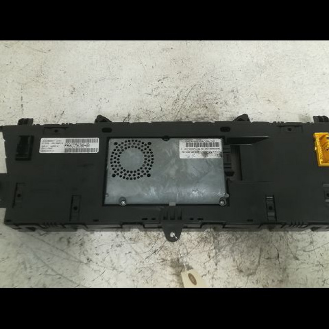 Compteur occasion CITROEN C4 GRAND PICASSO I Phase 1 10-2006->09-2013 2.0 HDI 138 ch 6106PX 2
