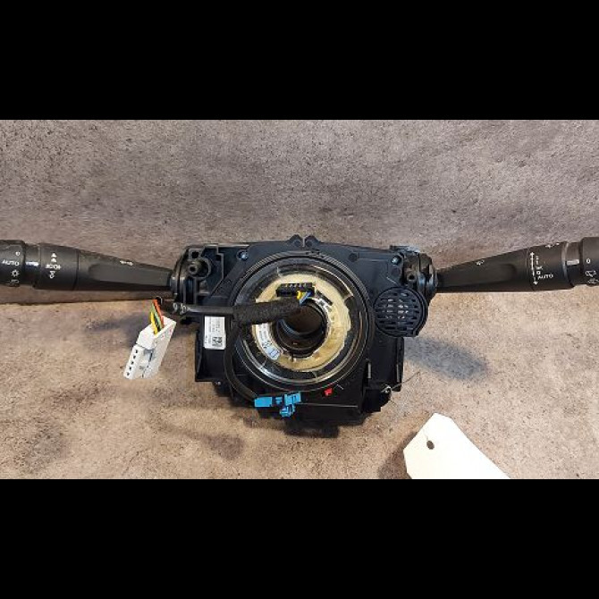 Bloc commodos occasion CITROEN DS4 Phase 1 01-2011->03-2016 1.6 e-HDi 110ch 98199578ZD 1