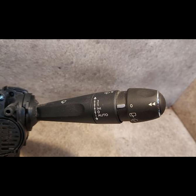 Bloc commodos occasion CITROEN DS4 Phase 1 01-2011->03-2016 1.6 e-HDi 110ch 98199578ZD 2