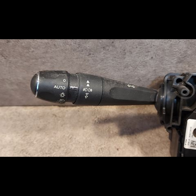 Bloc commodos occasion CITROEN DS4 Phase 1 01-2011->03-2016 1.6 e-HDi 110ch 98199578ZD 3