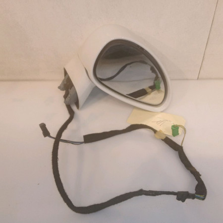 Retroviseur exterieur electrique droit occasion CITROEN C4 I Phase 1 11-2004->07-2008 1.6 HDI 92ch 8149ZV