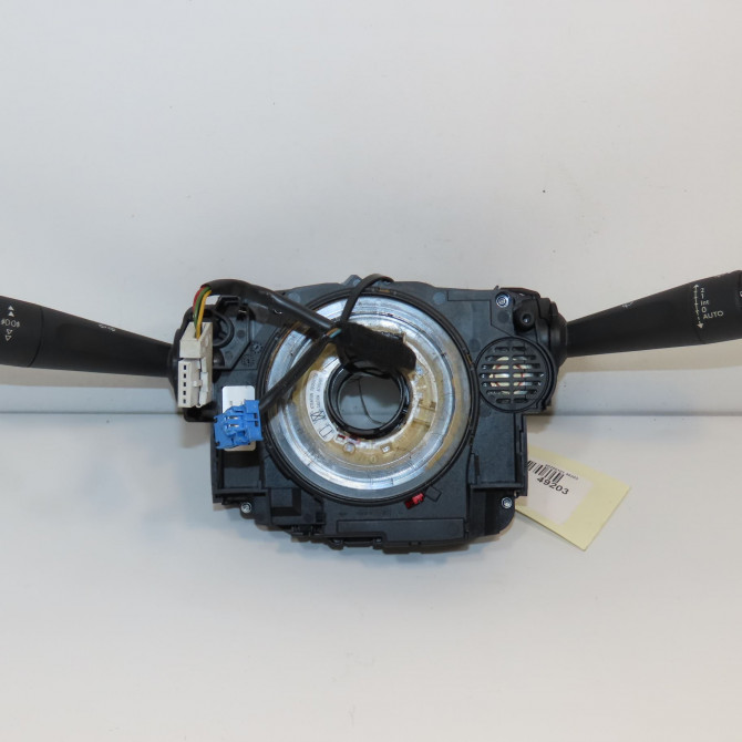 Bloc commodos occasion CITROEN C4 II Phase 1 10-2010->01-2015 1.6 HDI 90ch 98199578ZD 1