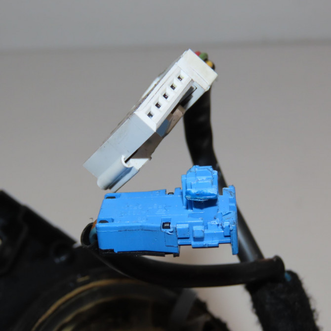 Bloc commodos occasion CITROEN C4 II Phase 1 10-2010->01-2015 1.6 HDI 90ch 98199578ZD 4