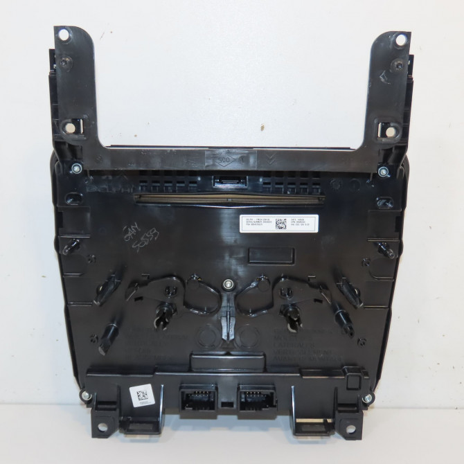 Autoradio occasion CITROEN C4 II Phase 1 10-2010->01-2015 1.6 HDI 90ch 1613842980 2