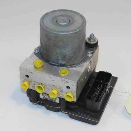 Unité hydraulique ABS occasion CITROEN C4 II Phase 1 10-2010->01-2015 1.6 HDI 90ch 1612032280