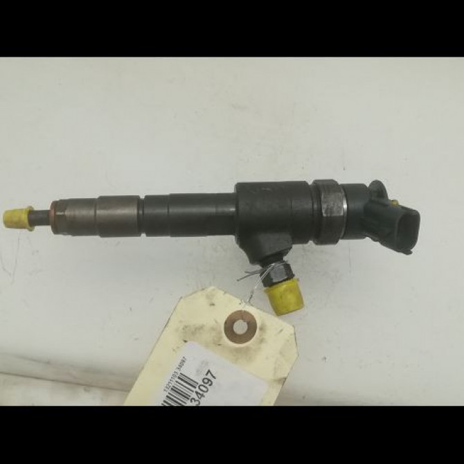 occasion CITROEN C3 PICASSO Phase 1 02-2009->08-2012 1.6 HDi 16v 90ch 1