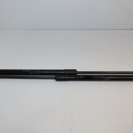 Verin droit hayon occasion CITROEN C4 II Phase 1 10-2010->01-2015 2.0 HDI 150ch 8731V8