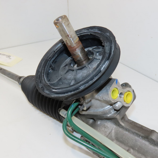 Cremaillere hydraulique occasion CITROEN C4 II Phase 1 10-2010->01-2015 2.0 HDI 150ch 1623214080 3