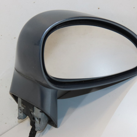 Retroviseur exterieur electrique droit occasion CITROEN C4 I Phase 1 11-2004->07-2008 1.6 HDI 92ch 8149ZV