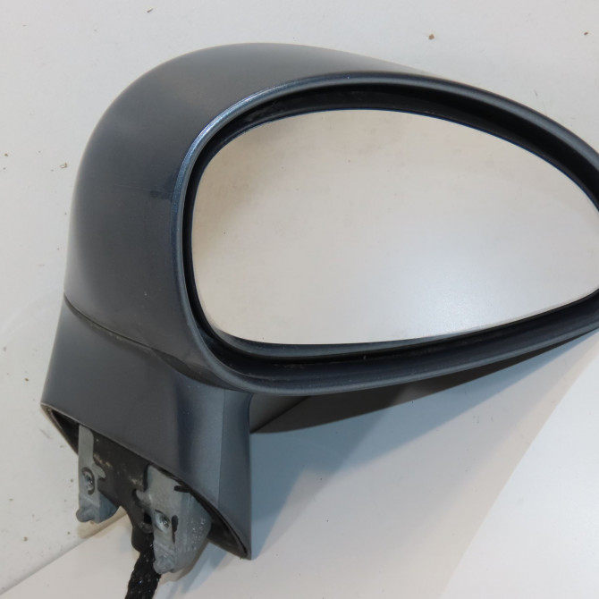 Retroviseur exterieur electrique droit occasion CITROEN C4 I Phase 1 11-2004->07-2008 1.6 HDI 92ch 8149ZV 1