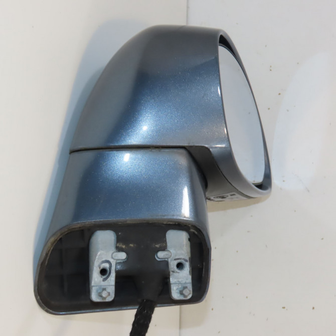 Retroviseur exterieur electrique droit occasion CITROEN C4 I Phase 1 11-2004->07-2008 1.6 HDI 92ch 8149ZV 3