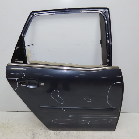 Porte arrière droite occasion CITROEN C4 PICASSO I Phase 1 01-2007->10-2013 1.6 HDi 16v 110ch 9008P7