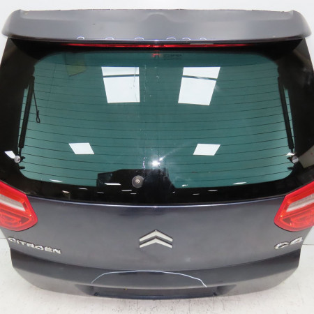 Hayon occasion CITROEN C4 PICASSO I Phase 1 01-2007->10-2013 1.6 HDi 16v 110ch